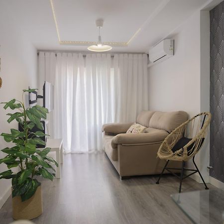 Apartamento Cerca Del Pilar ซาราโกซา ภายนอก รูปภาพ