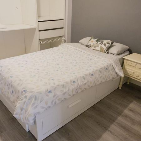 Apartamento Cerca Del Pilar ซาราโกซา ภายนอก รูปภาพ