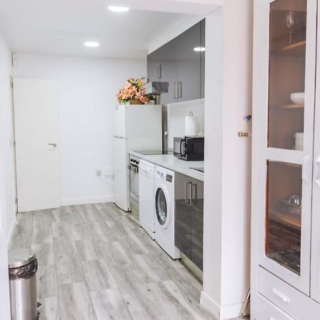 Apartamento Cerca Del Pilar ซาราโกซา ภายนอก รูปภาพ