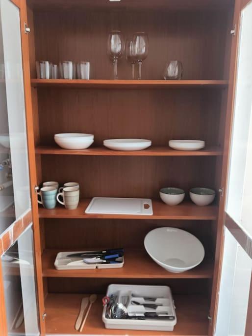 Apartamento Cerca Del Pilar ซาราโกซา ภายนอก รูปภาพ