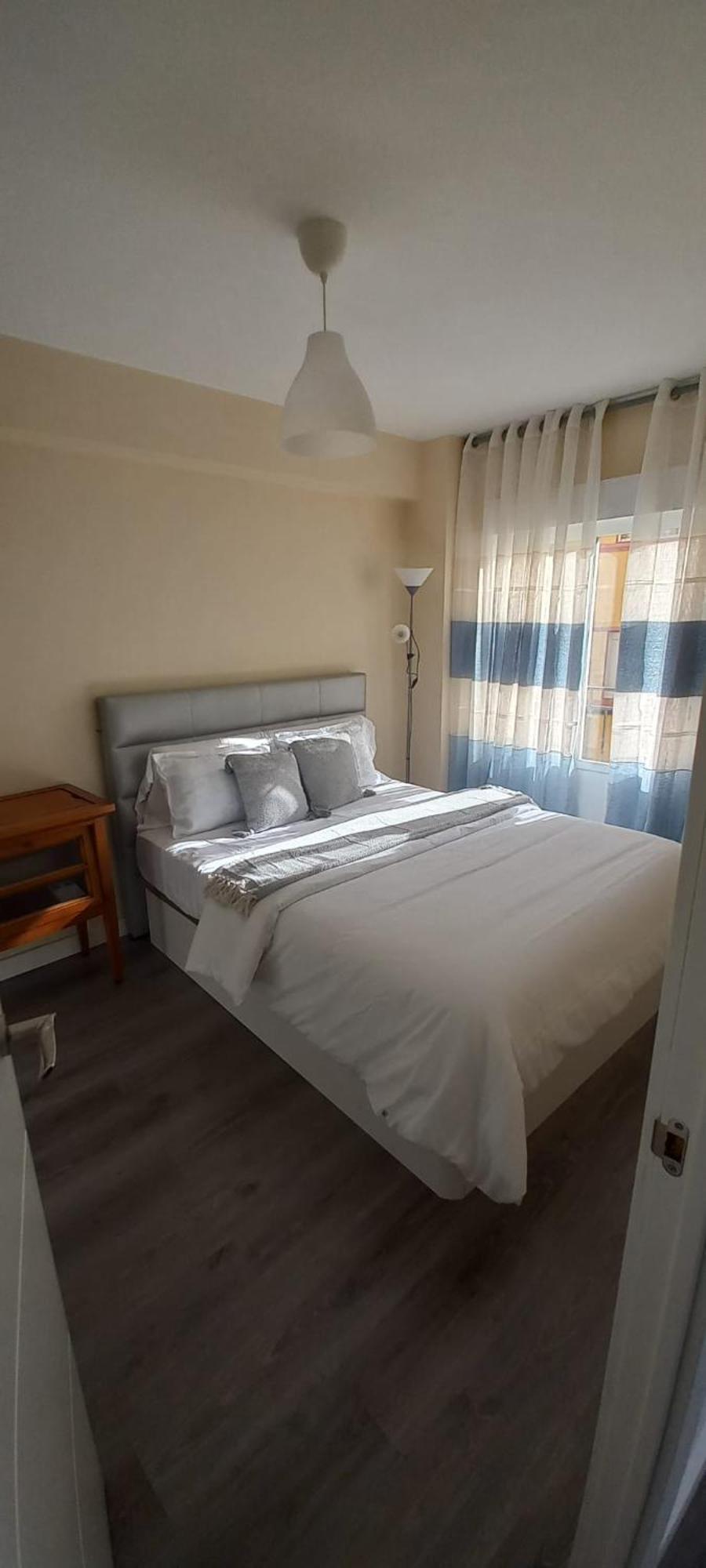 Apartamento Cerca Del Pilar ซาราโกซา ห้อง รูปภาพ