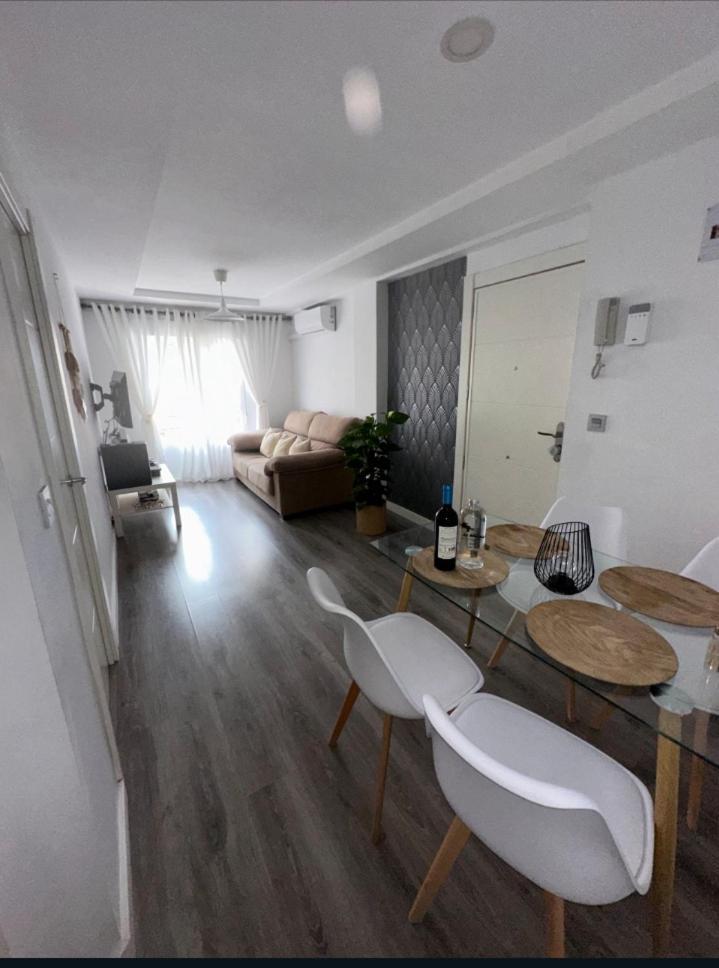Apartamento Cerca Del Pilar ซาราโกซา ห้อง รูปภาพ