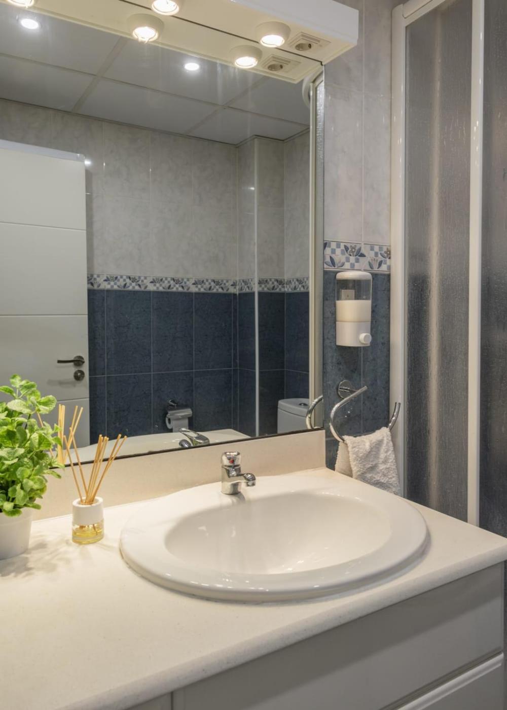 Apartamento Cerca Del Pilar ซาราโกซา ภายนอก รูปภาพ