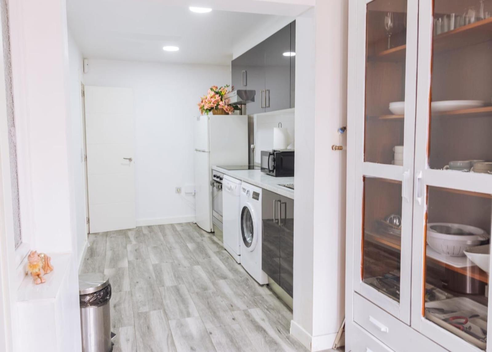 Apartamento Cerca Del Pilar ซาราโกซา ภายนอก รูปภาพ