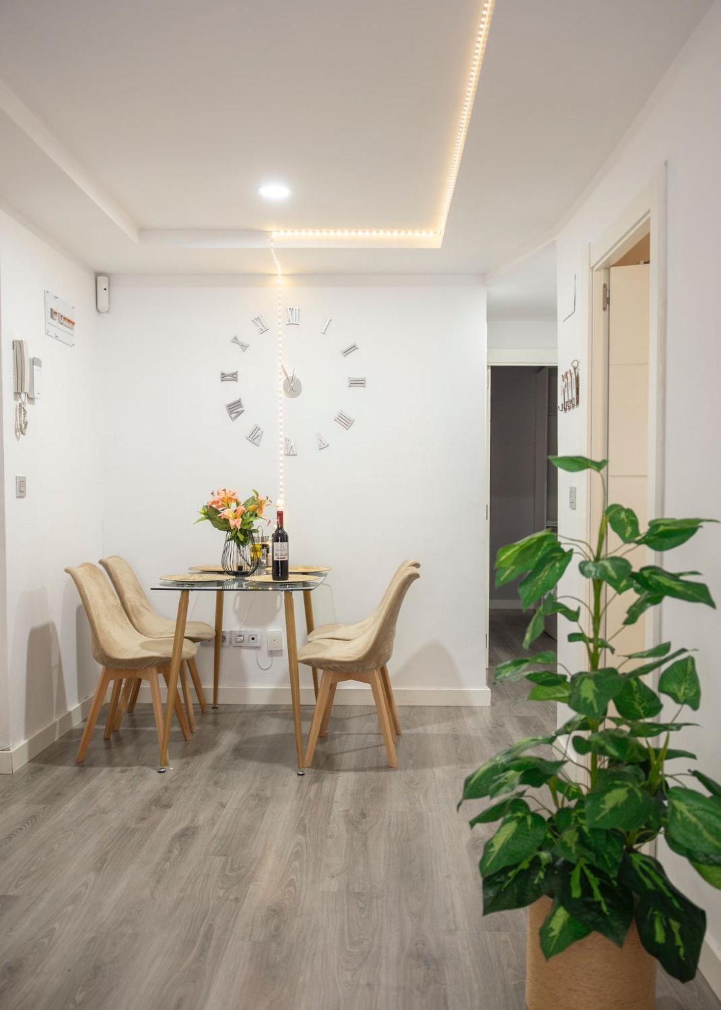 Apartamento Cerca Del Pilar ซาราโกซา ภายนอก รูปภาพ